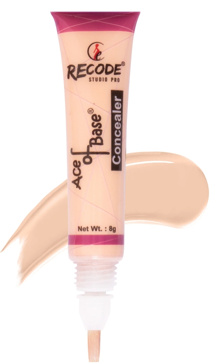 Recode ace of base concealer 05